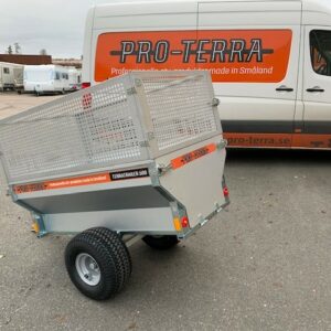 Nätgrindar TT500