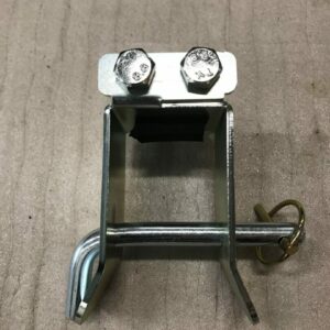 Låsbygel komplett för TT500 vagn