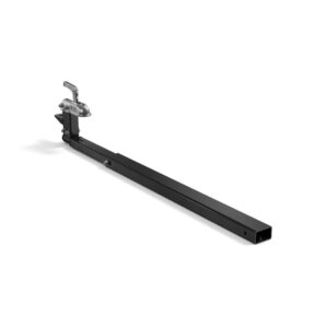 Bakre balkdel (Handske med pivot och balk) (Reservdel)