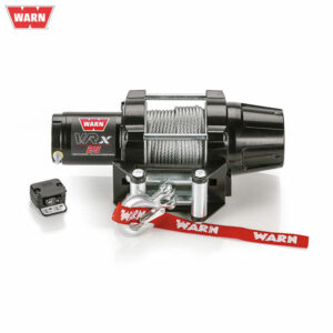 WARN ATV Vinsch VRX25